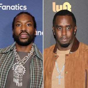 Meek Mill verteidigt P. Diddy nach aufgedecktem Party-Video