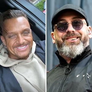 Menowin hofft auf Wiedervereinigung mit Großcousin Sido
