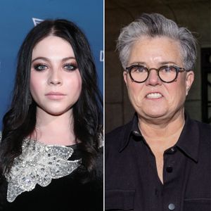 Michelle Trachtenberg "kämpfte" laut Rosie O'Donnell vor Tod