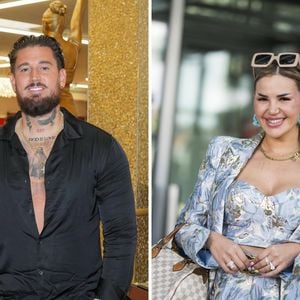 Von Mike schwanger? Kim Virginia Grey gibt Baby-Lüge zu