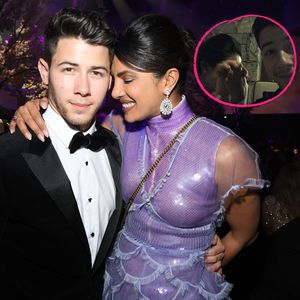Sechs Jahre: Nick Jonas erinnert sich an Antrag an Priyanka
