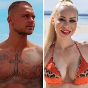 Nach TV-Dreh: Nico Legat ist "verrückt" nach Nina Kristin