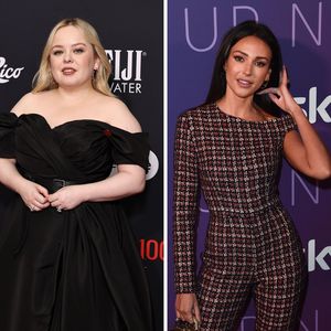 TV Choice Awards: Nicola Coughlan gegen Michelle Keegan