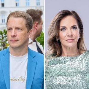 So reagiert Oliver Pocher auf Danni Büchners Playboy-Fotos