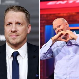 So gehässig reagiert Oliver Pocher auf Stefan Raabs Show-Aus