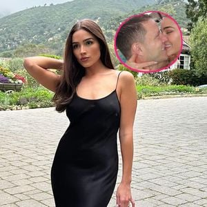 So süß gratuliert Olivia Culpo ihrem Verlobten zum Ehrentag