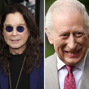 Ozzy Osbourne und König Charles pflegten innige Freundschaft