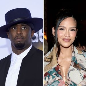 Cassie Ventura will P. Diddy-Prozess hinter sich lassen