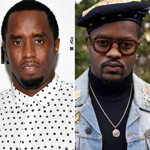 "Unwahrheiten": P. Diddy wehrt sich gegen Lil Rods Klage