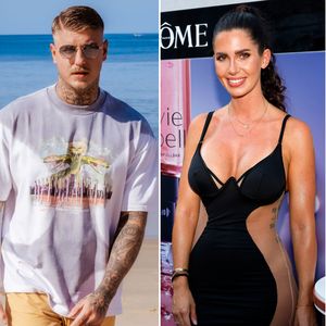 Einige Monate: Paco Herb und Bella sind schon lange ein Paar