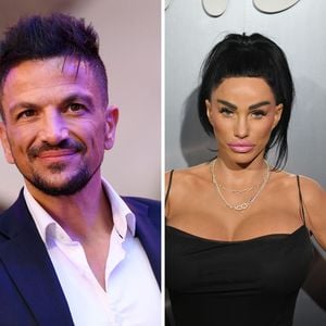 Peter Andre äußert sich erstmals zu Katie Price' "Lügen"