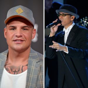 So steht Pietro Lombardi zu dem Comeback von Xavier Naidoo