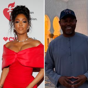 Porsha Williams und Simons Scheidungsstreit spitzt sich zu