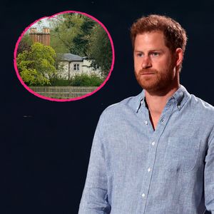 Kompletter Auszug? Prinz Harrys Möbel aus Frogmore geräumt