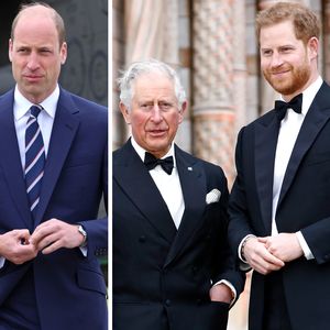 Verhindert William König Charles und Harrys Versöhnung?