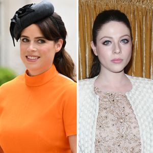 Prinzessin Eugenie würdigt Michelle Trachtenberg liebevoll