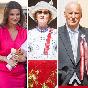 Das bekam Prinzessin Märtha von ihren Eltern zur Hochzeit