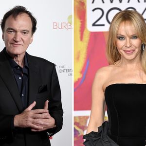 Jamie Adams' neuer Film: Tarantino und Kylie Minogue dabei