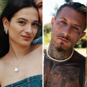 Verfällt Raffaela "Temptation Island"-Verführer Marvin?