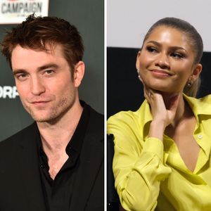 "The Drama": Zendaya und Robert Pattinson lösen Hype aus