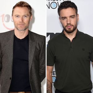 Ronan Keating kritisiert Musikindustrie nach Liam Paynes Tod