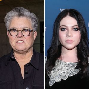 Rosie O'Donnell erinnert sich an Michelle Trachtenberg (†)