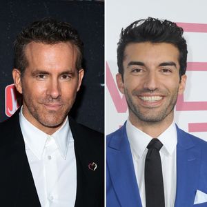 Teilt Ryan Reynolds hier indirekt gegen Justin Baldoni aus?