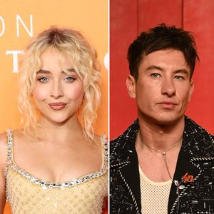 Sabrina Carpenter äußert sich kryptisch nach Barry-Trennung