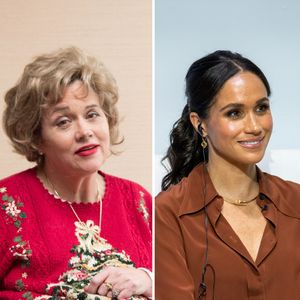 Samantha Markle erhebt erneut schwere Vorwürfe gegen Meghan