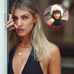 Fehltritt? Das waren Sarah Harrisons schrägste Frisuren!