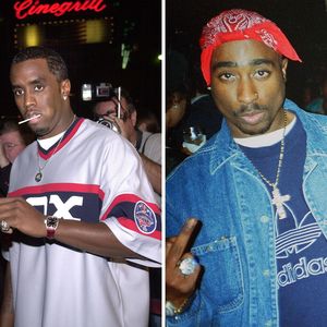P. Diddy soll als Zeuge im Prozess um Tupacs Tod aussagen