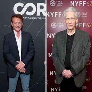 Sean Penn und David Cronenberg werden in Marrakesch geehrt