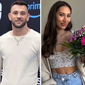 Serkan Yavuz sieht Samira nach ihrer Trennung als Vorbild