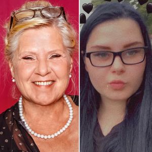 Bricht Silvia Wollny hier endgültig Kontakt mit Calantha ab?