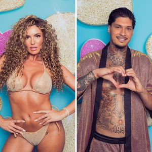 "Riesenbaby": Das hält "Love Island VIP"-Sophie von Yasin