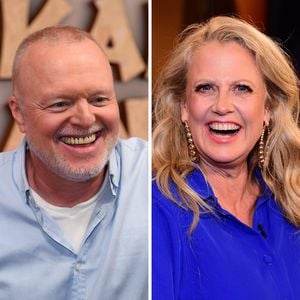 Neue Show: Stefan Raab und Barbara Schönebergers erste Gäste