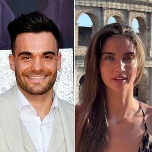 Ist zwischen Stefano Zarrella und Tanja Makarić alles aus?