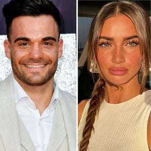 Verdächtig: Ist Stefano Zarrella mit Tanja Makarić zusammen?