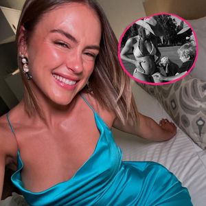 Influencerin Steph Claire Smith erwartet ihr zweites Baby