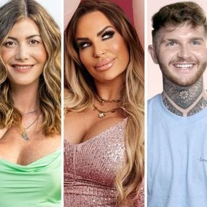 Gina-Lisa Lohfink entscheidet: Wer darf mit nach Las Vegas?