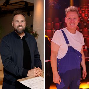 Lob von Steven Gätjen: Knossi ist "der geborene Entertainer"