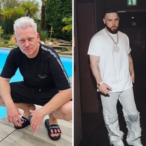 Hit mit Knossi: Fler will damit seine Karriere wiederbeleben