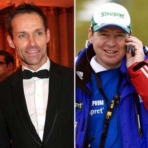 Sven Hannawald trauert um seinen einstigen Skisprungtrainer