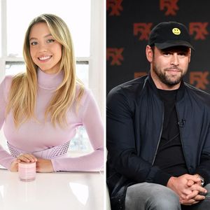 Scooter Braun genervt von Sydney Sweeneys DMs von Sportlern
