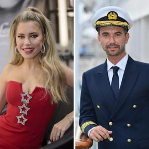 Sylvie Meis lehnt Gastrolle bei Silbereisens Traumschiff ab
