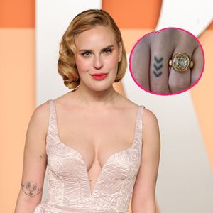Tallulah Willis zeigt stolz ihren Vier-Karat-Verlobungsring