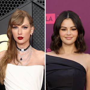 Taylor Swift will Blumenmädchen bei Selenas Hochzeit sein