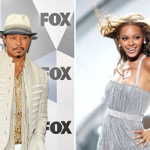 Terrence Howard hat Chance auf ein Date mit Beyoncé verpasst