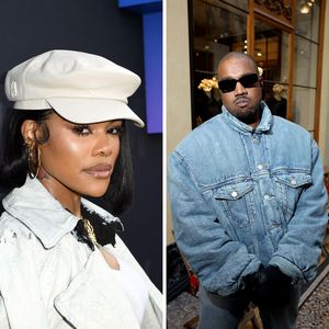 Ohne großes Tamtam: Teyana Taylor und Kanye vertragen sich
