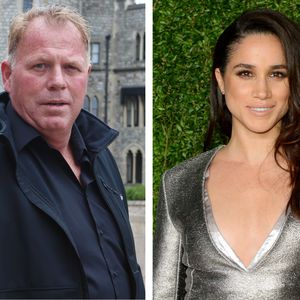 "Abserviert": Thomas Markle Jr. über Meghans erste Ehe
